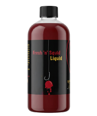 2 Squid Liquid 2.0