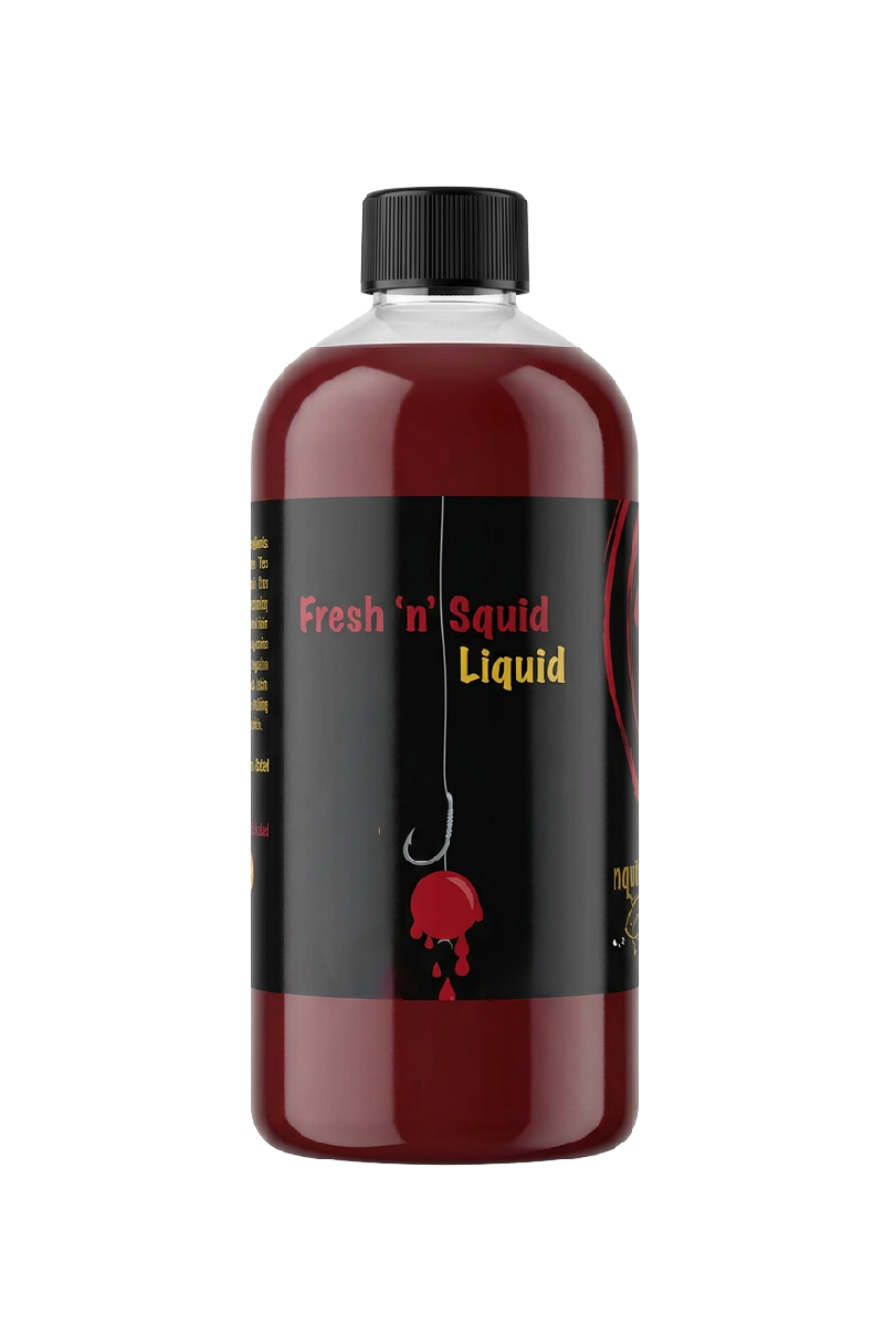 2 Squid Liquid 2.0