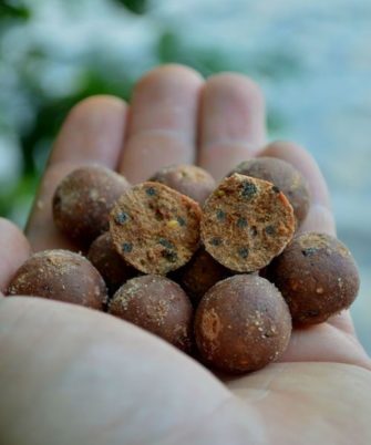 Dickenmittel 2.0 Boilies