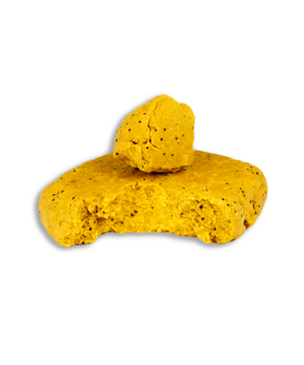 Boilieteig - Dosenmais