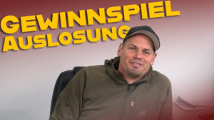 Video Naturebaits Gewinnspiel