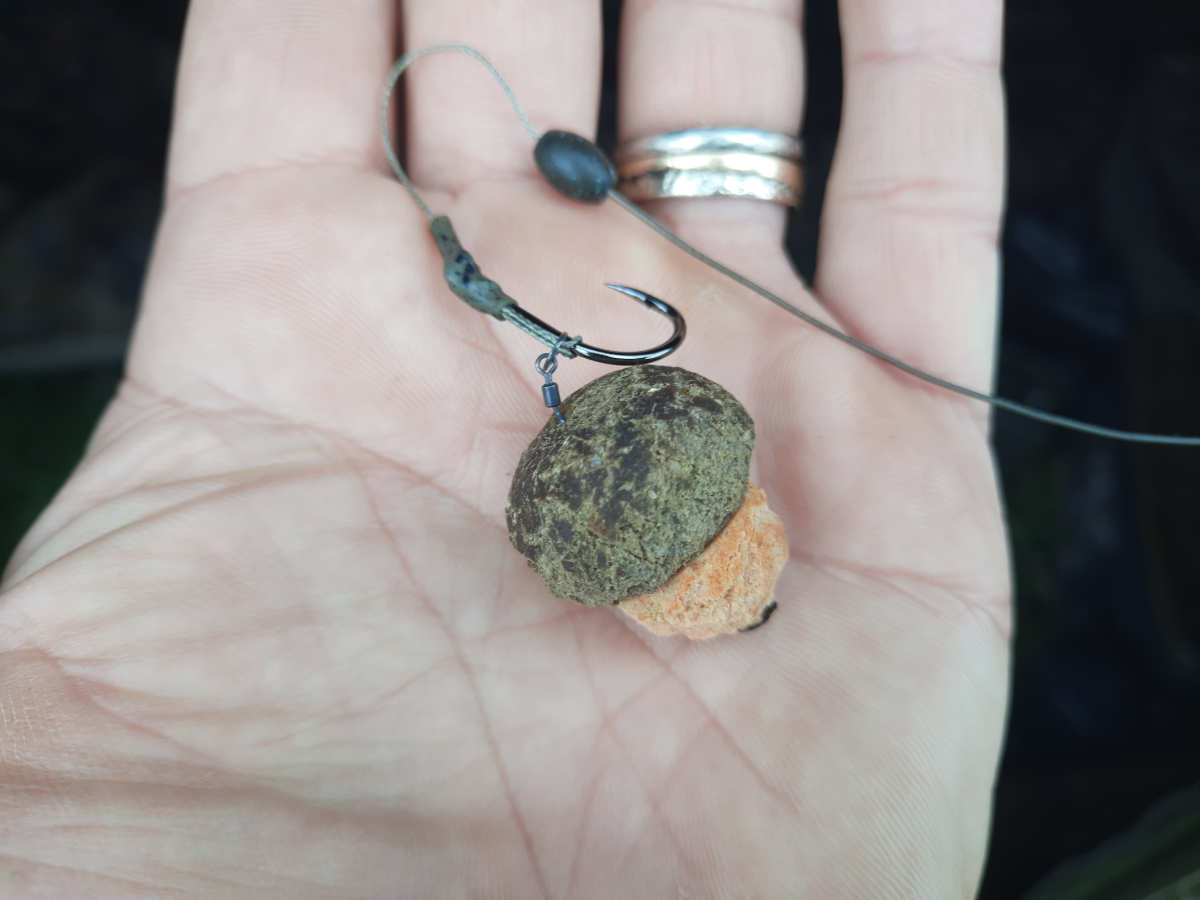 Romeo Eyl Hookbait