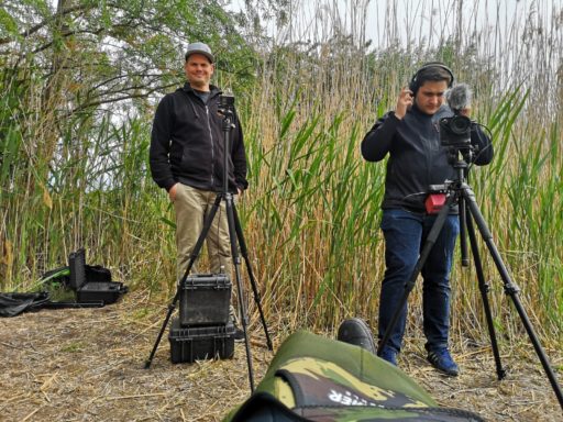 Naturebaits blickt zurück auf viele Fänge seiner Kunden, Freunde und Teamangler aus dem Frühjahr 2020