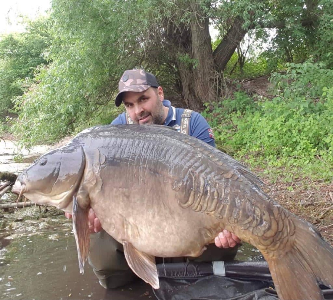 A. Büttner Volle Breitseite