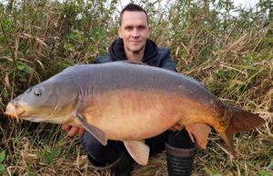 B Saathoff Karpfen 4