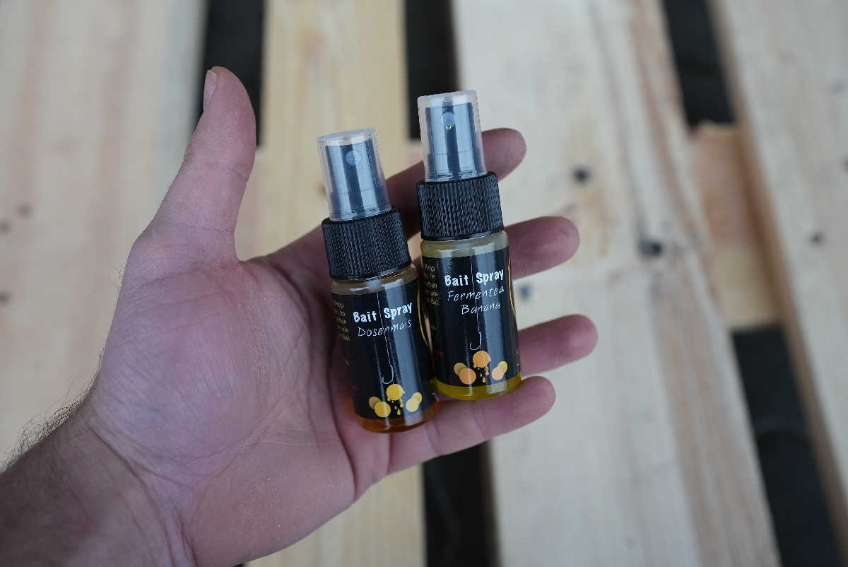 Baitspray News1