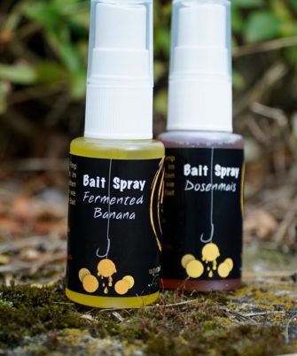 Baitspray Iii