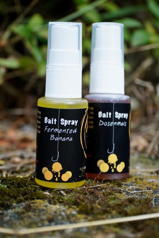 Baitspray Iii