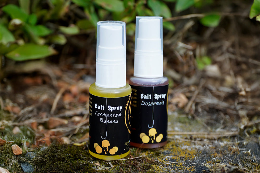 Baitspray News