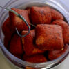 Bloodworm Edges 3