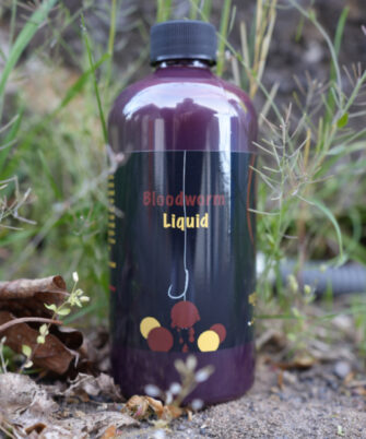 Bloodworm Liquid