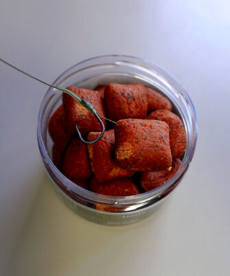 Bloodworm Neu 1
