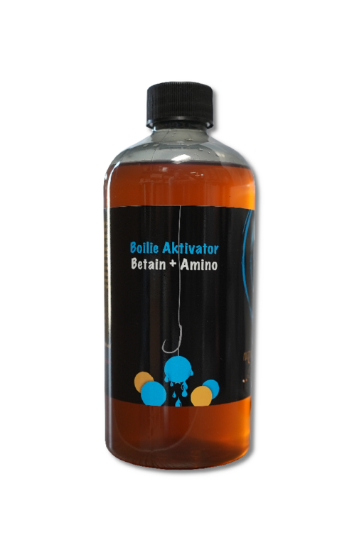 Boilie Aktivator