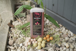 Boilie Aktivator Fruit News