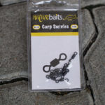 Carp Swivle Pack