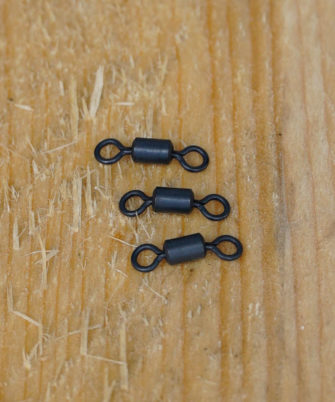 Carp Swivle Single