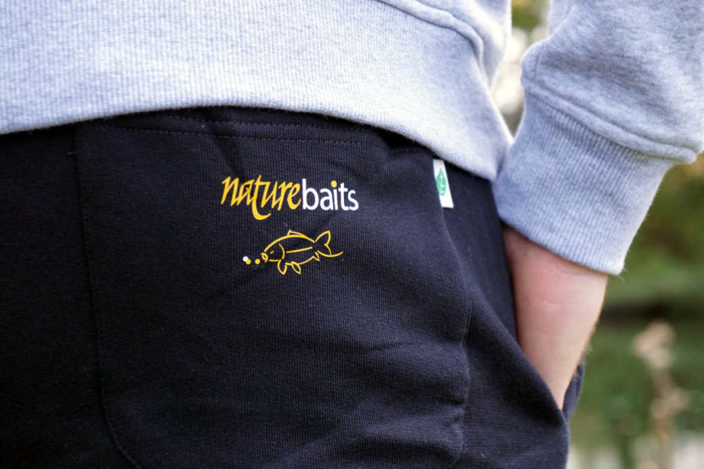 Logo Gesäßtasche