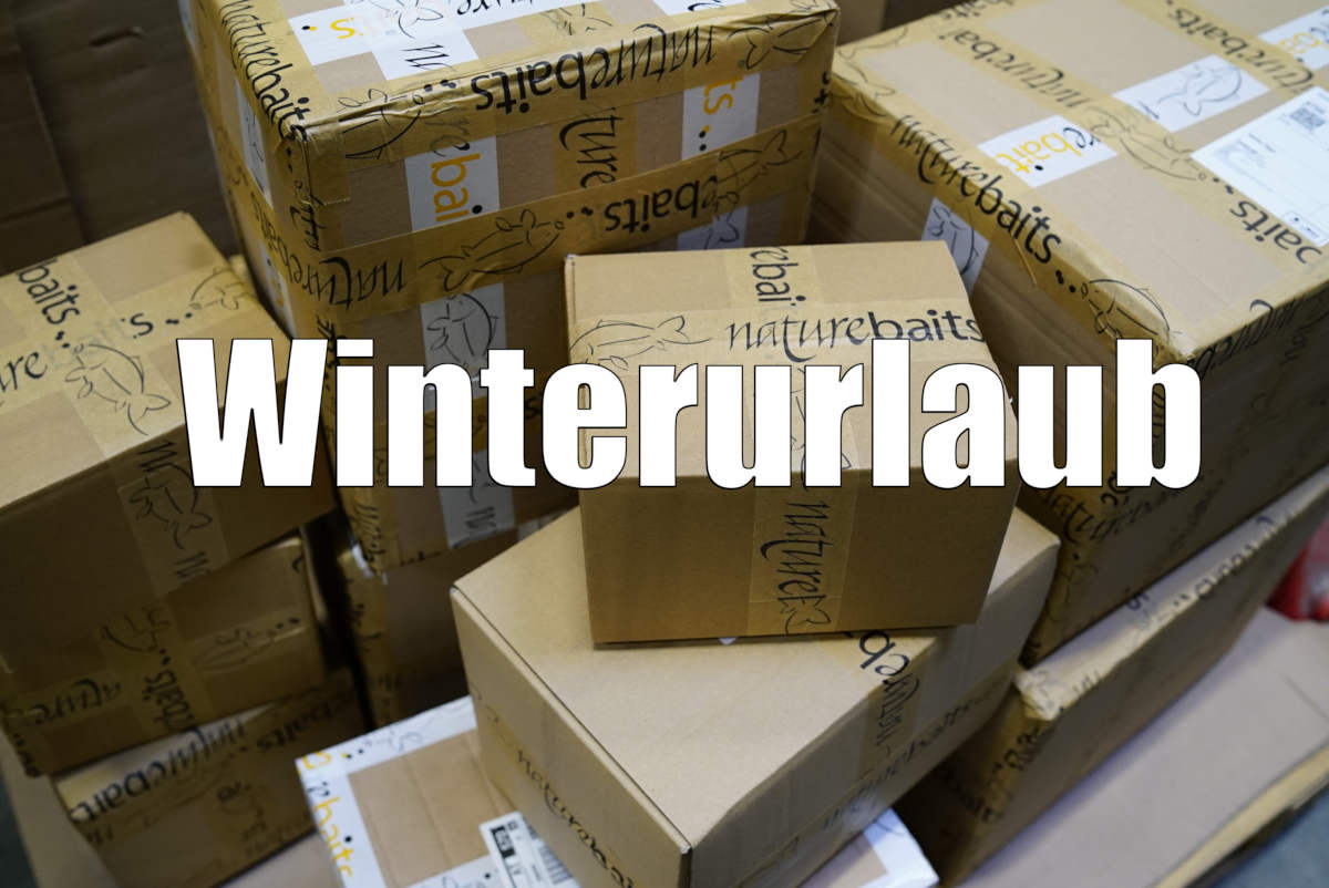 Winterurlaub