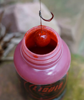 Dickenmittel 2.0 Liquid