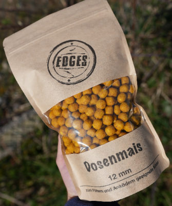 Dosenmais Doypack Action Ii