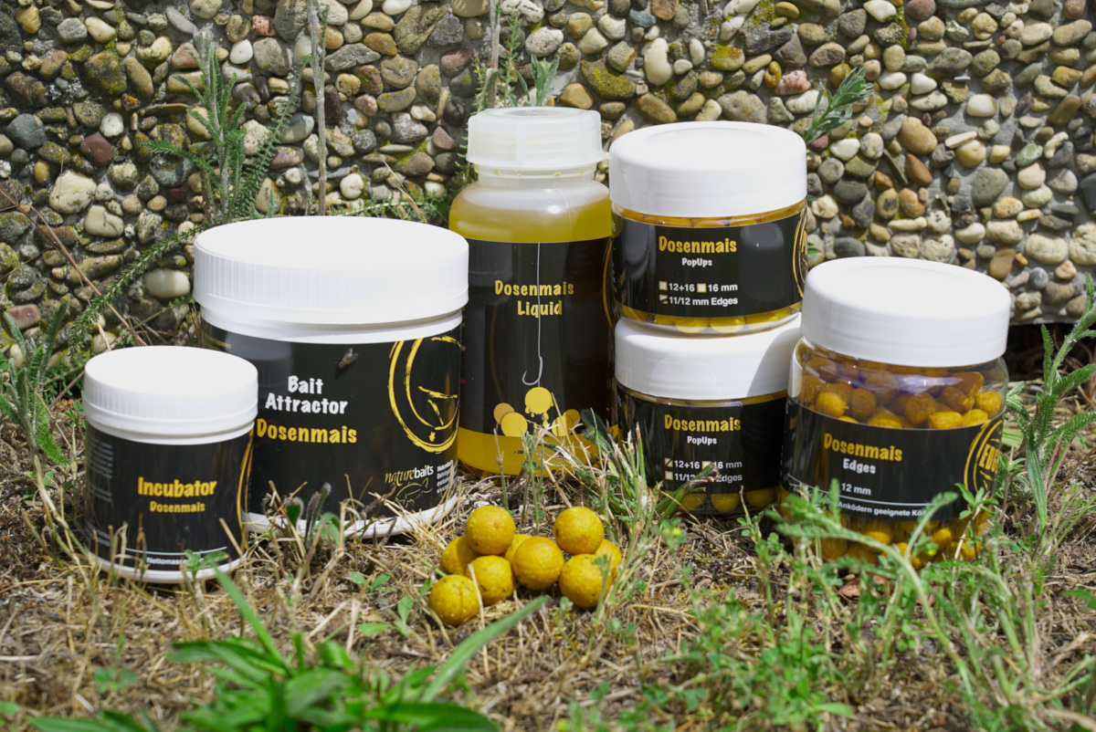 Dosenmais Range News