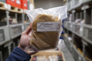 Dosenmais Teig Titelbild