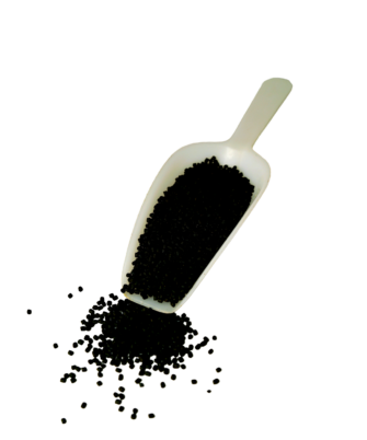 Essential Carp Pellets 3mm