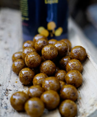 Fermented Banana Liquid 2