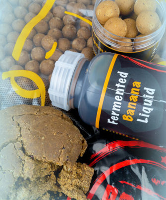 Winter Taktik-Bundle "Banana"