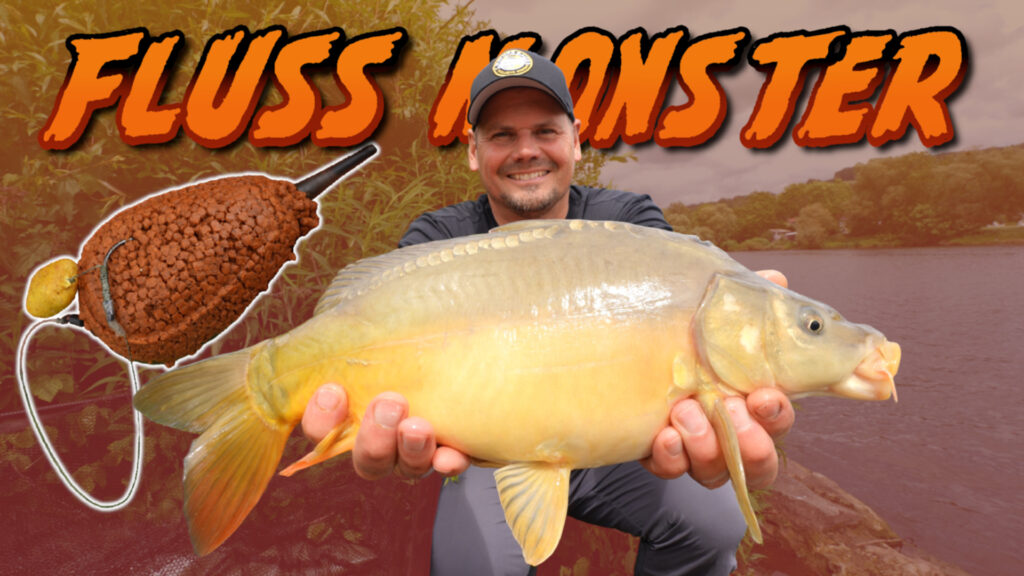Flussmonster