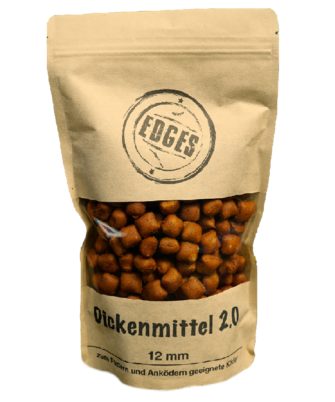 Freigestellt Dickenmittel Edges