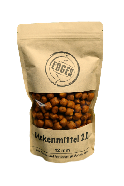 Freigestellt Dickenmittel Edges