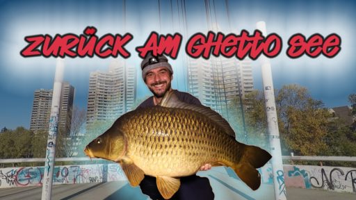 Ghettosee Teil 1 Volker Seuss Video