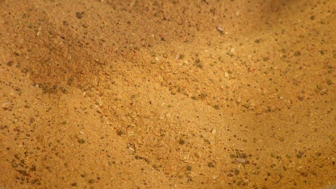 Groundbait 7