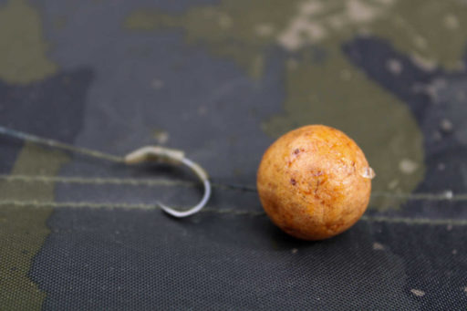 Hakenköder Fabian Nuber