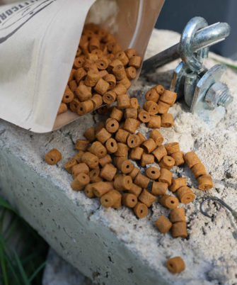 High Attract Cornstep Pellets Shop