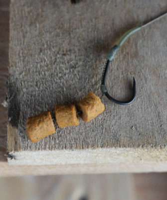 High Attract Cornstep Pellets Shop 2