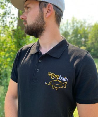 Naturebaits-Polo