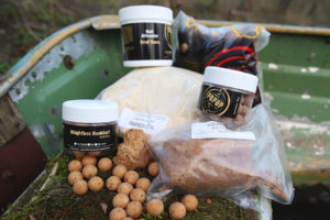 Graf Cocs Boilie-Range