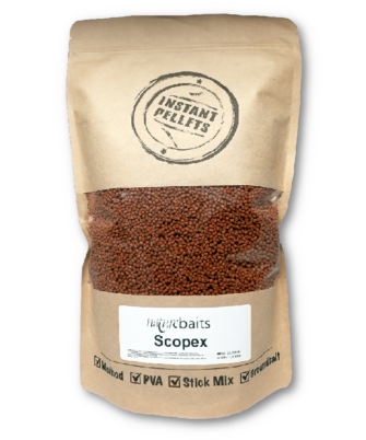 Instant Pellets Shop