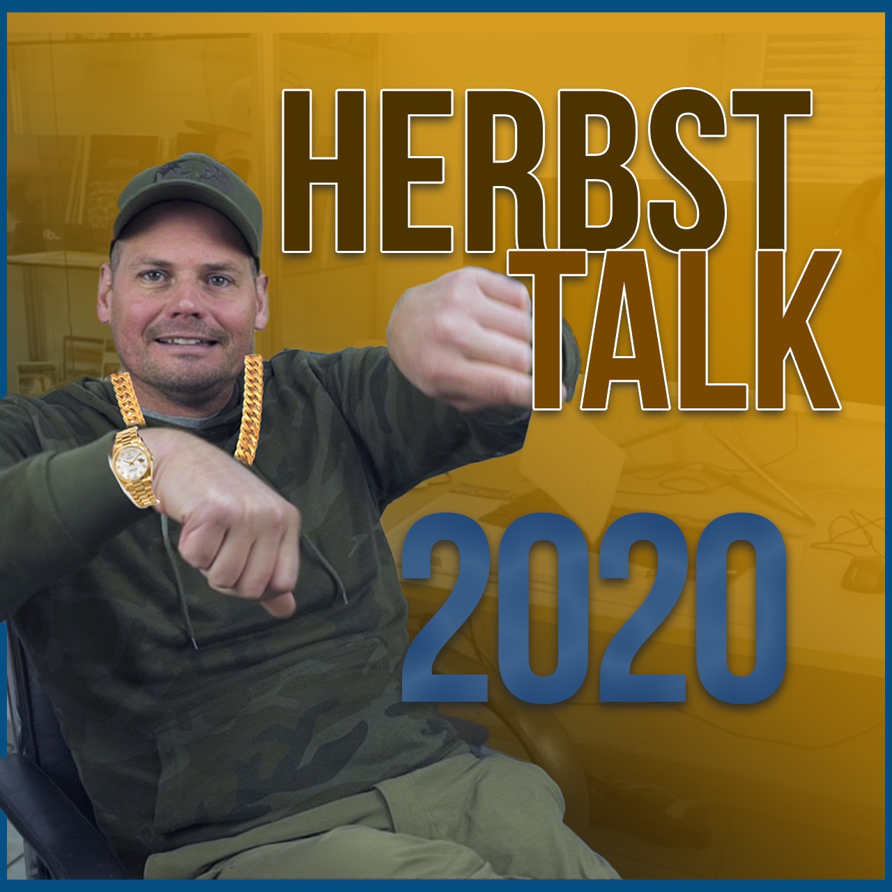 Jan Brauns beantwortet im neuen Video eure Fragen