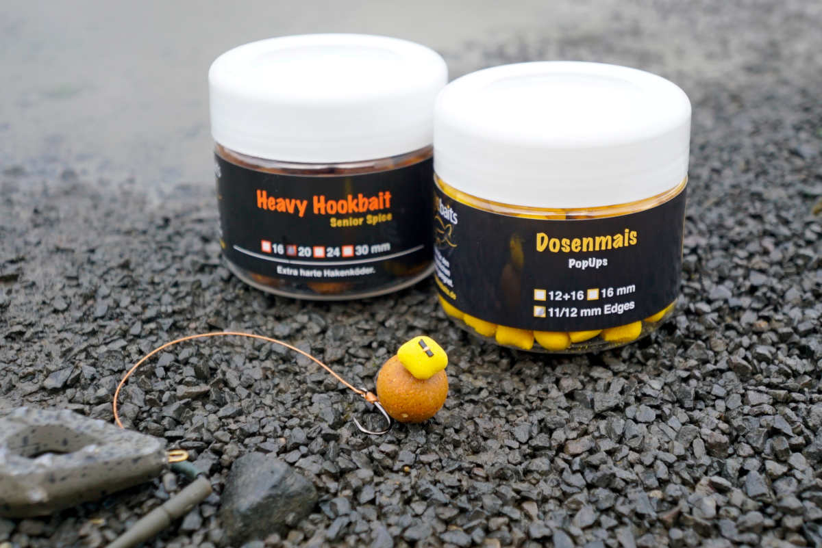 Jan Lieblingshookbait