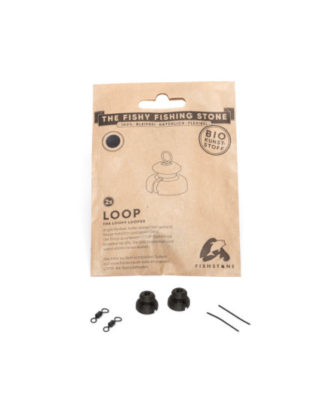 Loop Body Muddy Inhalt