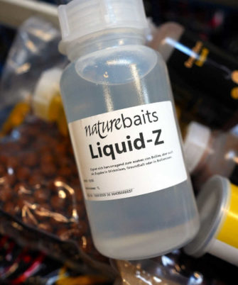 Liquid Z Produktbild