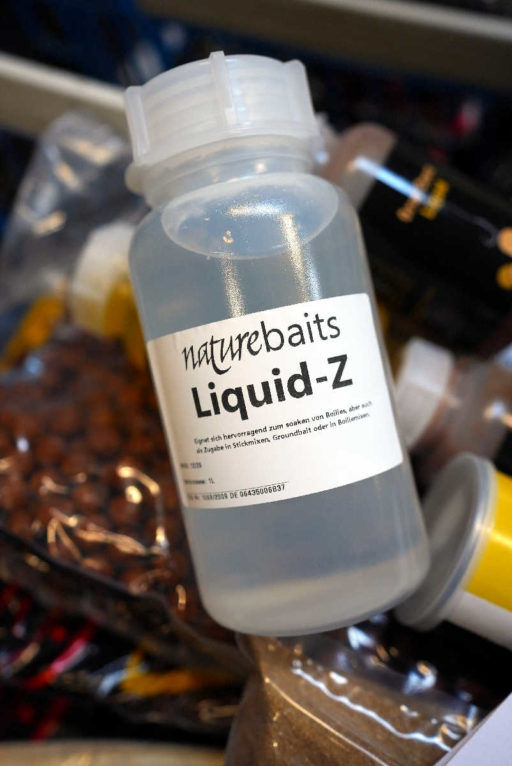 Liquid Z Produktbild