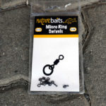 Micro Ring Swivels