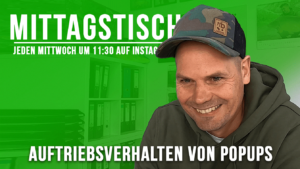 Mittagstisch 6 Wie Lange Schwimmen Pop Ups