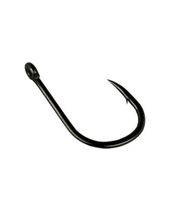 Mod. 8356 Universal Carp Straight
