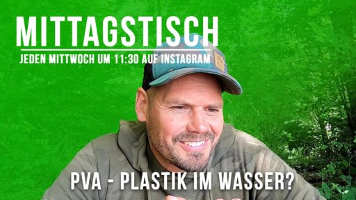 Naturebaits Mittagstisch Video 20 Produziert Ihr Alles Selbst