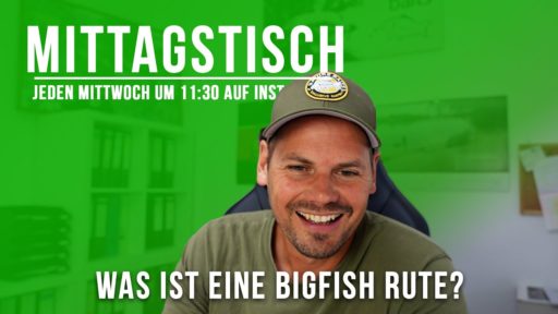 Naturebaits Mittagstisch Video 26 Catch And Release